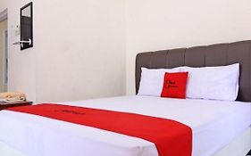 RedDoorz near UMY Yogyakarta